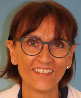 Turnusärztin Dr. Isabella Prieler-Heinlein