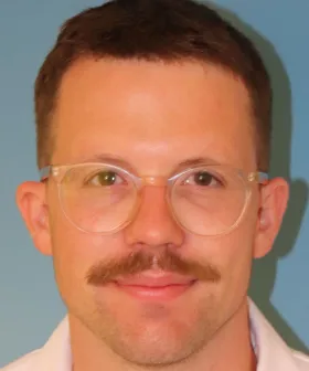 Turnusarzt Dr. Manuel Riegler