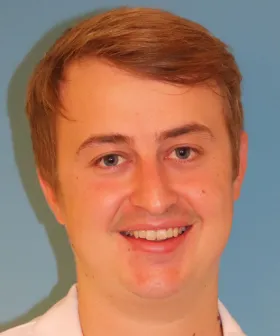 Turnusarzt Dr. Lukas Kallinger