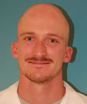 Turnusarzt Dr. Moritz Kaiserseder