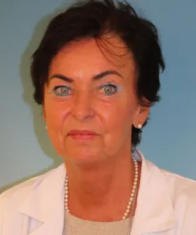 Fachärztin Doz. Dr. Gabriele Wurm