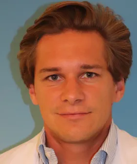 Turnusarzt Dr. Florian Michael Grund