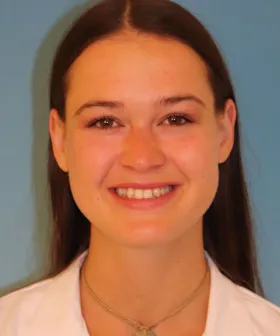 Turnusärztin Dr. Lena Breitwimmer BSc