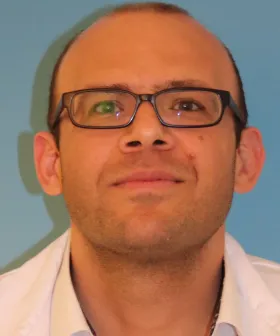 Facharzt Dr. Wassim Srour