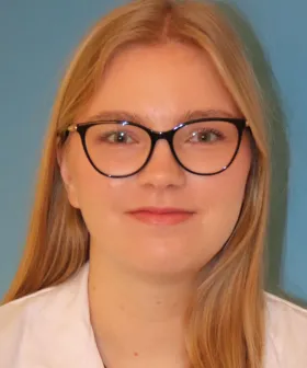 Turnusärztin Dr. Ekaterina Haunschmid