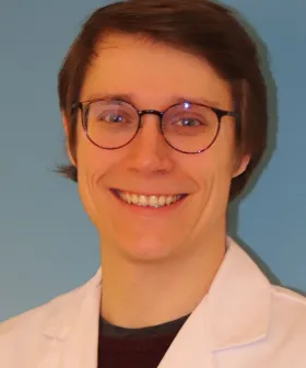 Turnusarzt Dr. Georg Arthur Jakobitsch