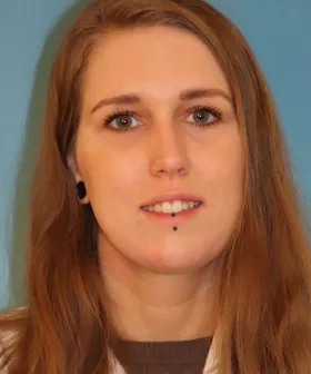 Turnusärztin MUDr. Lisa Beyer