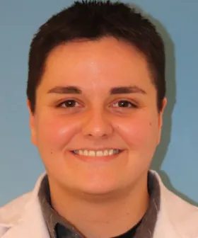 Turnusärztin Dr. Aysu Eshref