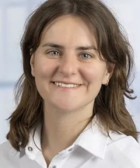 Turnusärztin Dr. Lena Pircher