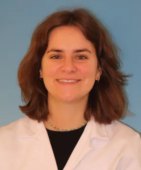 Turnusärztin Dr. Lena Pircher