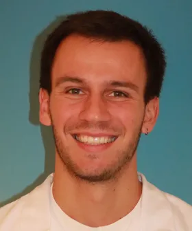 Turnusarzt Dr. Sebastian Tribelnig