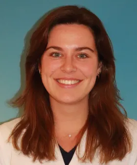 Turnusärztin Dr. Arlena Witt