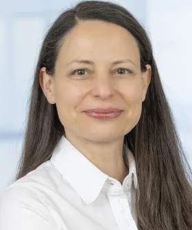 Primaria Dr. Katrin Kurz