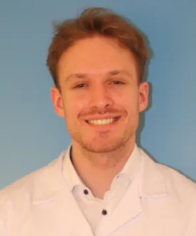 Zahnarzt Dr. Bastian Duscher