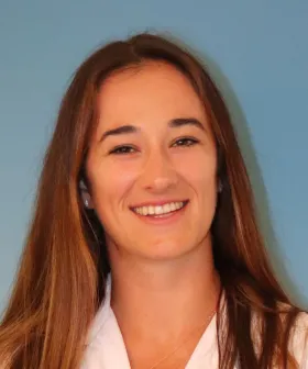 Turnusarzt Dr. Sophie Viktoria Kofler