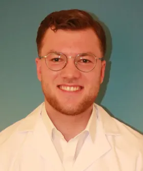 Turnusarzt Dr. Christoph Pieringer