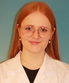 Turnusärztin Dr. Sophia Riemer