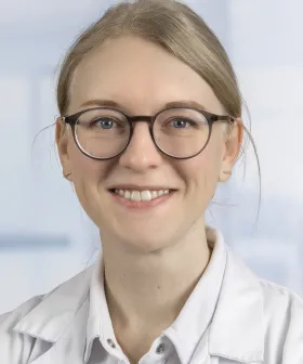 Dr. Magdalena Linzner