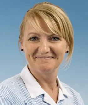 Renate Ernestine Fessl