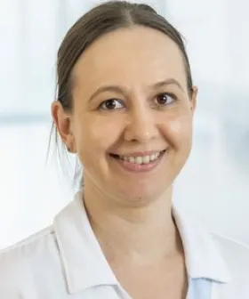Mag. Dr. Eva Sallmann