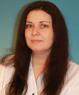 Ing. DI (FH) Nina Laher-Mayr