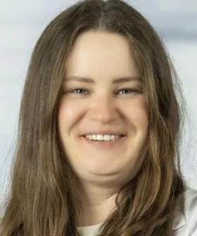 Rita Steindl BSc MSc