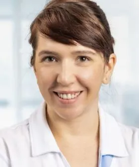 Karin Bauer BSc