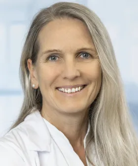 Regina Stitz PhD