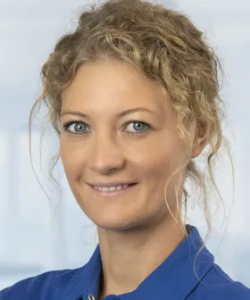 Katharina Kreilhuber BSc