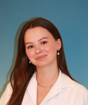 Pia Marie Bartak BSc