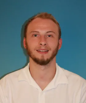 Stephan Langwieser BSc