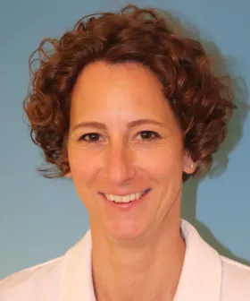 Daniela Fritz BSc