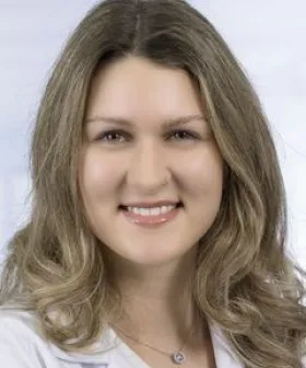 Vanessa Auer BSc MSc