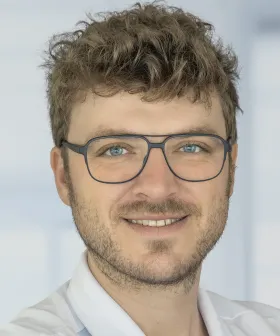 Sebastian Baumgartner