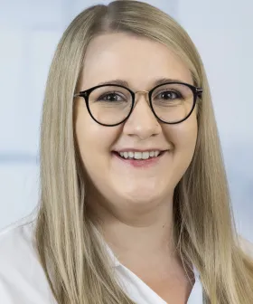 Magdalena Wiesinger, BSc