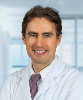 Primar Ronald Binder