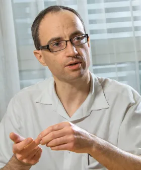 OA Dr. Markus Prenninger