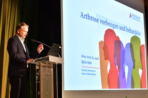 Björn Rath Volkskrankheiten
