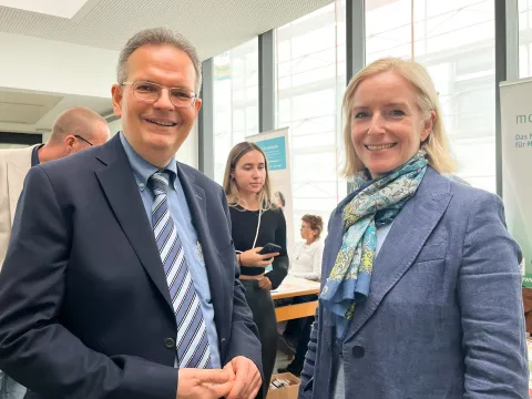 Klinikum Infotag SGH