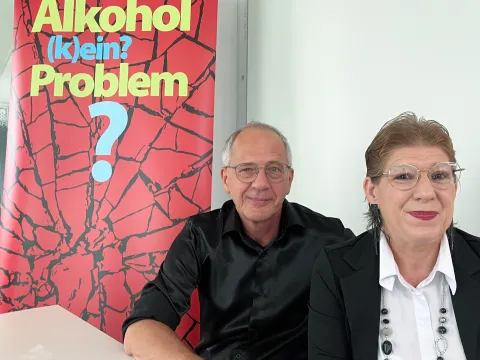 Klinikum Infotag SGH