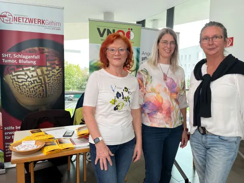 Klinikum Infotag SGH