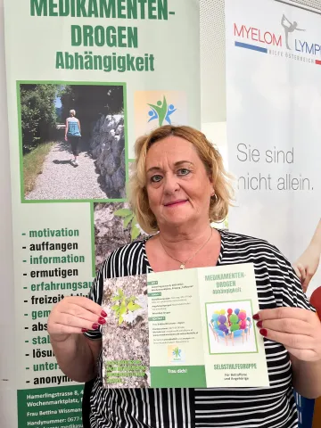 Klinikum Infotag SGH