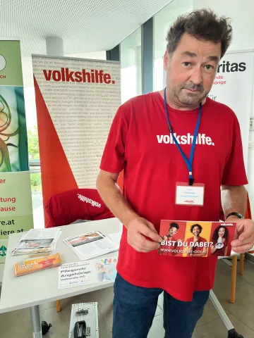 Klinikum Infotag SGH