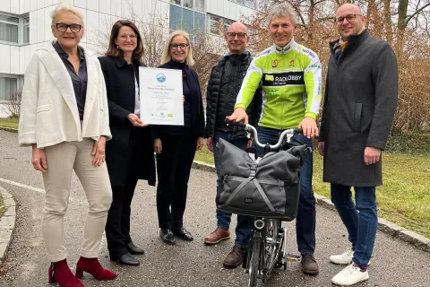 CFE Zertifizierung 2024