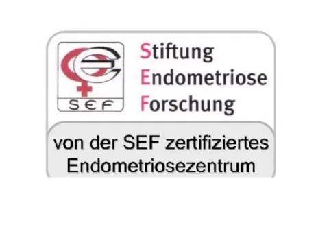 SEF_Zertifiziertes_Endometriosezentrum