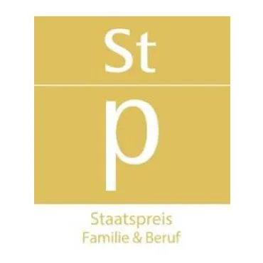 Staatspreis Familie und Beruf