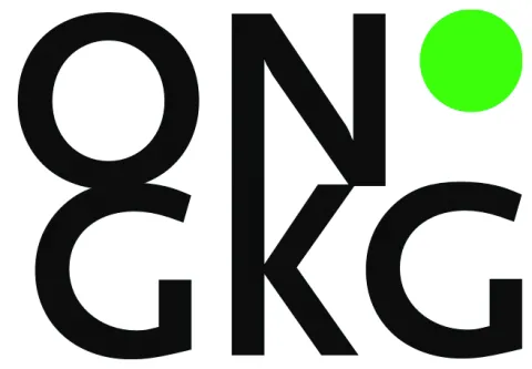 Logo ONGKG
