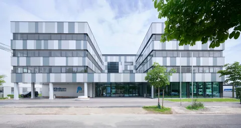 Campus Gesundheit