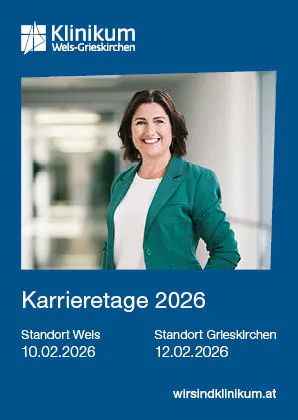 Ankündigung Karrieretag