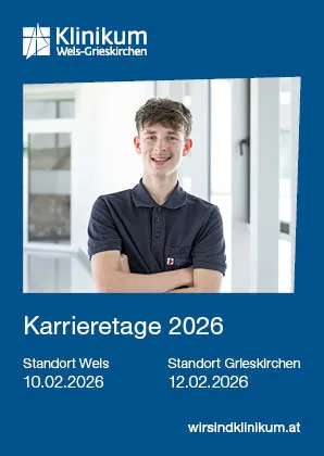 Ankündigung Karrieretag